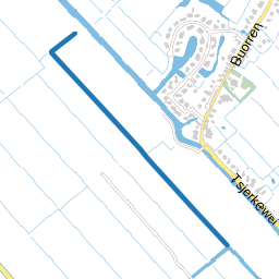 Perceel BAL00-O-1895