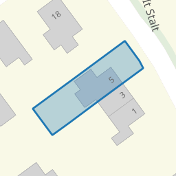 Perceel BAL00-O-1905