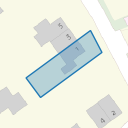 Perceel BAL00-O-1908