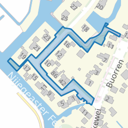 Perceel BAL00-O-1961