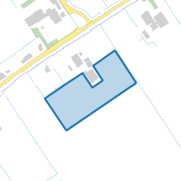 Perceel BAL00-O-1992