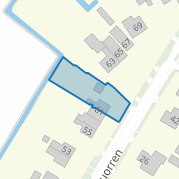 Perceel BAL00-O-1998