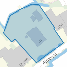 Perceel BAL00-O-2006