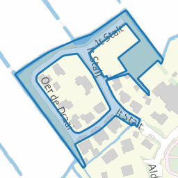 Perceel BAL00-O-2009