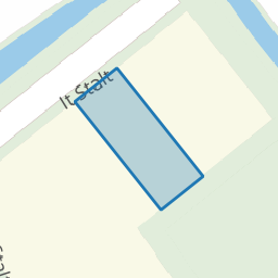 Perceel BAL00-O-2013