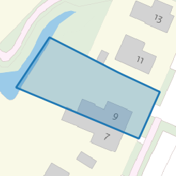 Perceel BAL00-O-2015