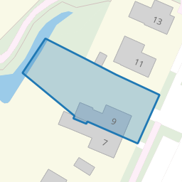 Perceel BAL00-O-2021