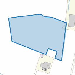 Perceel BBG01-A-1407