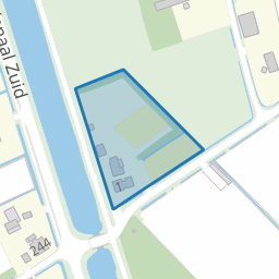 Perceel BBG01-A-1822