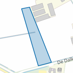 Perceel BBG01-A-2185