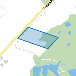 Perceel BBG01-A-2416