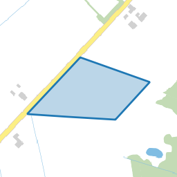 Perceel BBG01-A-2420