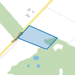 Perceel BBG01-A-2542