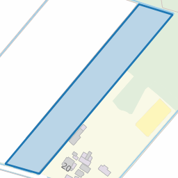 Perceel BBG01-A-2550