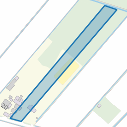 Perceel BBG01-A-2553