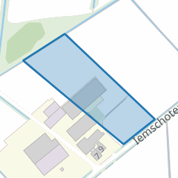 Perceel BBG01-A-2640