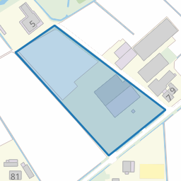 Perceel BBG01-A-2647