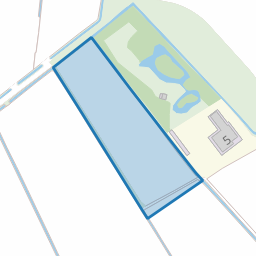 Perceel BBG01-A-2649