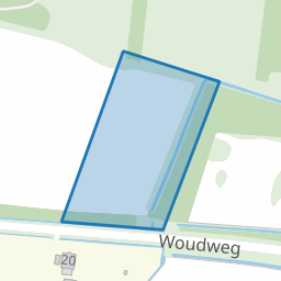 Perceel BBG01-A-2661