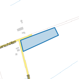 Perceel BBG01-A-2750