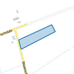 Perceel BBG01-A-2751