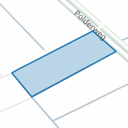 Perceel BBG01-A-2799