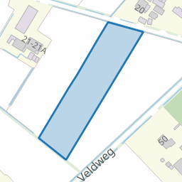 Perceel BBG01-A-2849