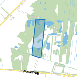 Perceel BBG01-A-3243