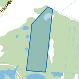 Perceel BBG01-A-3245