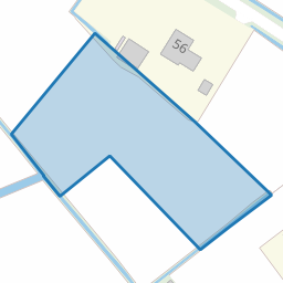 Perceel BBG01-A-3501