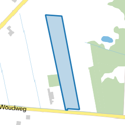 Perceel BBG01-A-3743