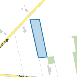 Perceel BBG01-A-4040