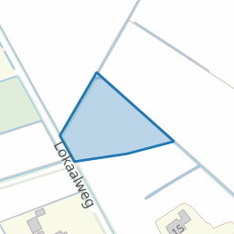 Perceel BBG01-A-4516