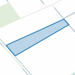 Perceel BBG01-A-4601