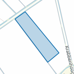 Perceel BBG01-A-4812