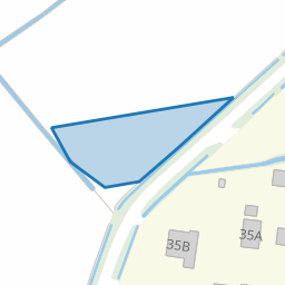 Perceel BBG01-A-5007