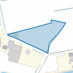 Perceel BBG01-A-5026