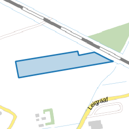 Perceel BBG01-A-5030