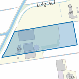 Perceel BBG01-A-5113