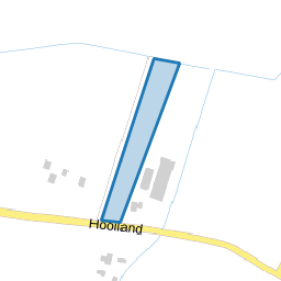 Perceel BBG01-A-5134