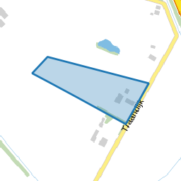 Perceel BBG01-A-5153