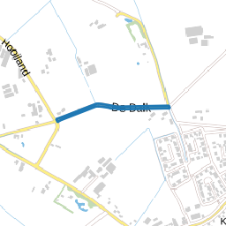 Perceel BBG01-A-5273