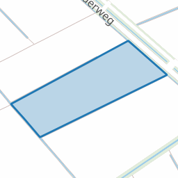 Perceel BBG01-A-5291