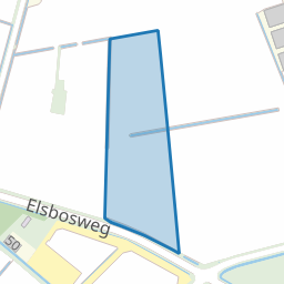 Perceel BBG01-A-5295