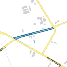 Perceel BBG01-A-5297