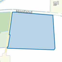 Perceel BBG01-A-5358