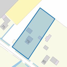 Perceel BBG01-A-5365