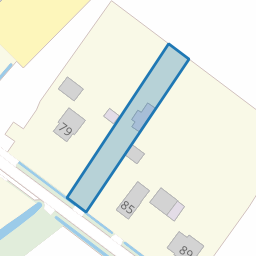 Perceel BBG01-A-5407