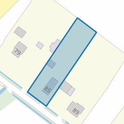 Perceel BBG01-A-5408