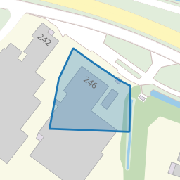 Perceel BBG01-A-5413